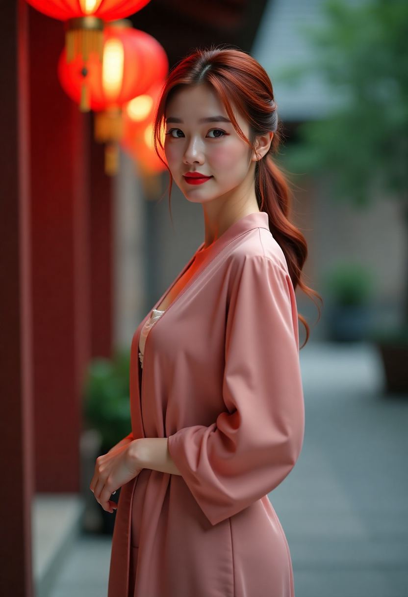 魔女的后花园