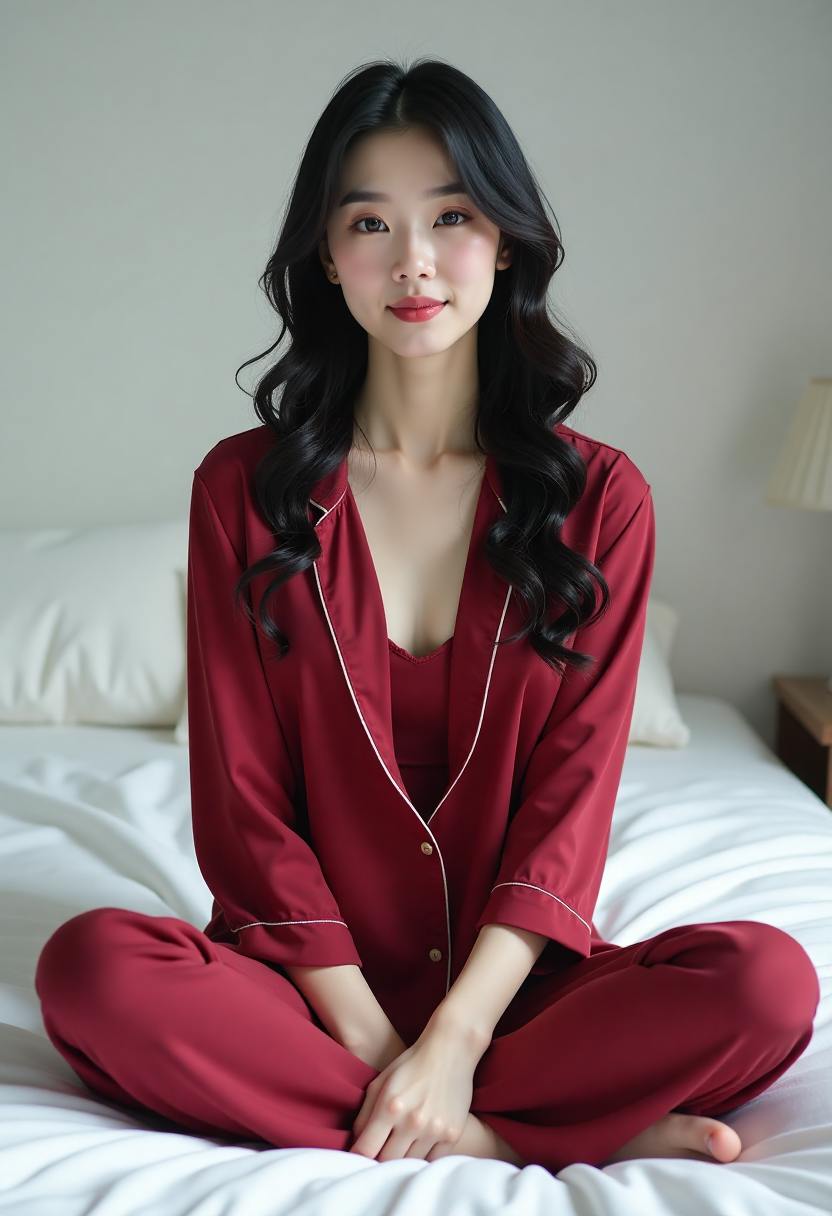长安秘闻录
