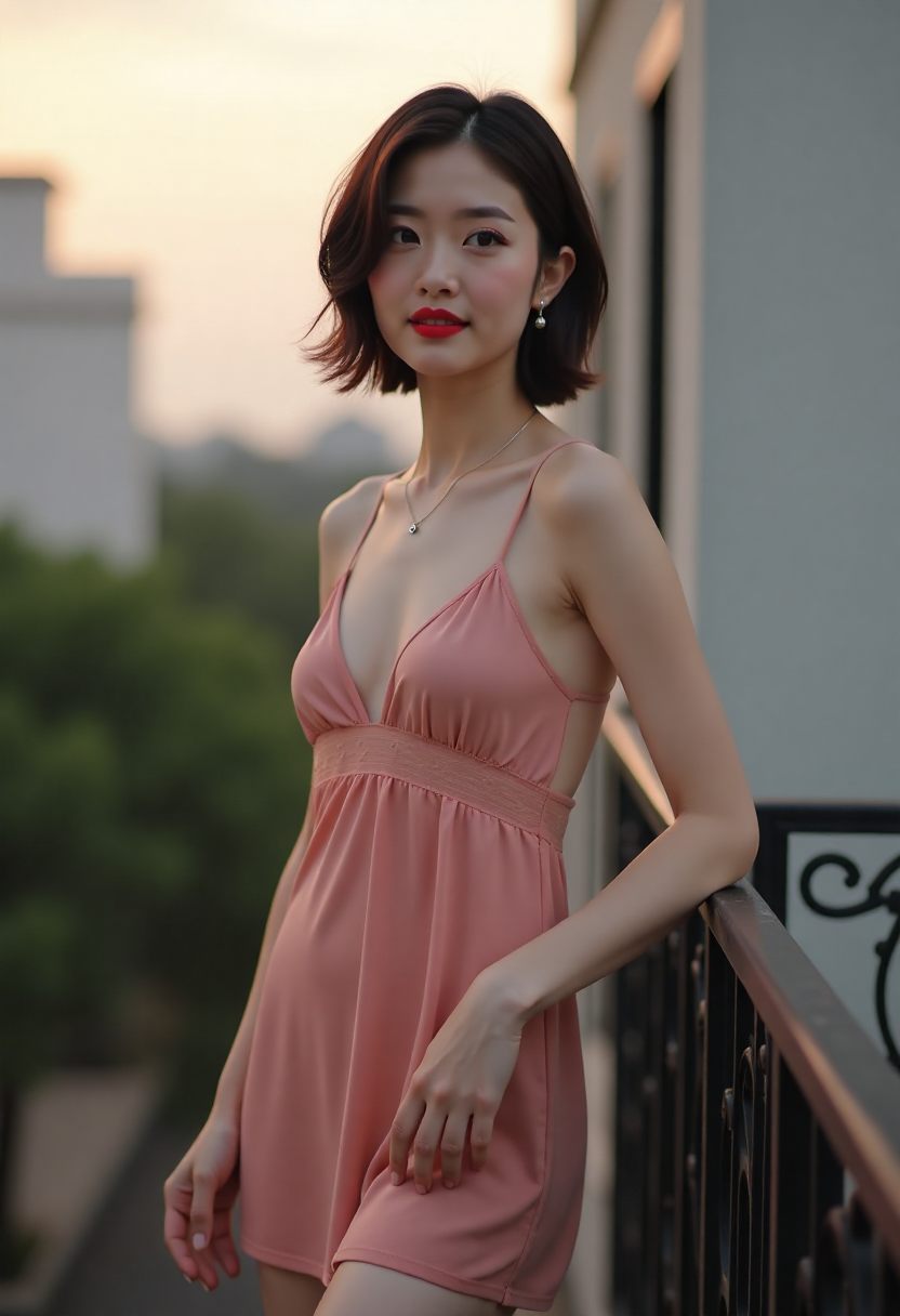 极限挑战者